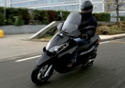 Piaggio X7 250